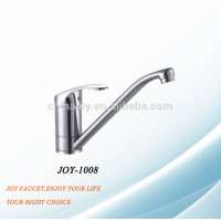 CLASSIC KITCHEN FAUCET WITH SPOUT 360 DEGREE TURN